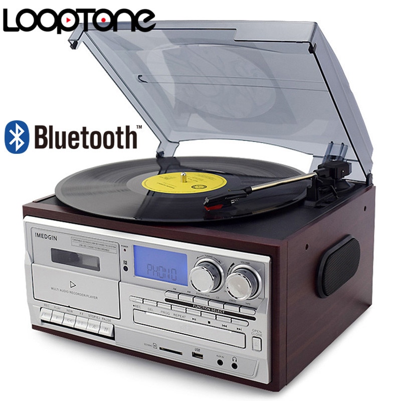 LoopTone-3 ǵ  ȣȯ ̺  LP ڵ..